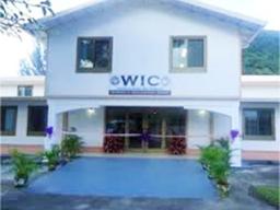 Photo of WIC office