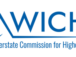 WICHE logo