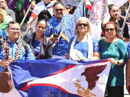 The Samoan Language Commission 