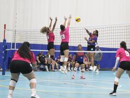 American Samoa blockers