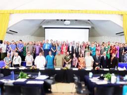 workshop participants