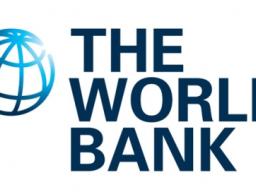 World Bank logo