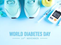 world diabetes day