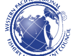 Western Pacific Regional Fishery Management Council logo