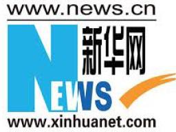Xinhuanet logo