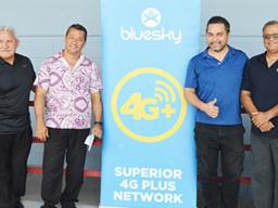 ASNOC MAJOR SPONSORS