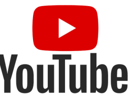 You Tube logo