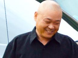 A January 2018 file photo of Liren Zhang a.k.a Kevin