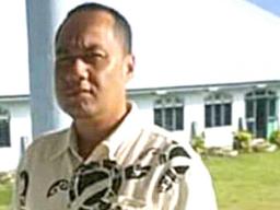 . Sipili Nanai or Zipso 
