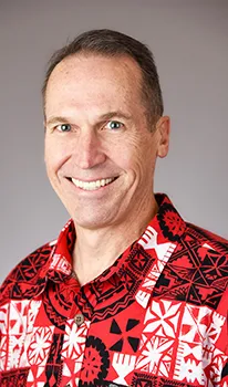 Dr. Jon Hathaway 