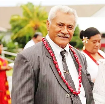 Fuamatu Joseph Vito Fuamatu