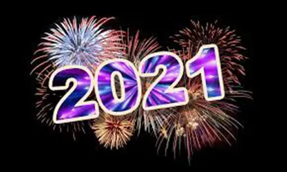 2021 logo