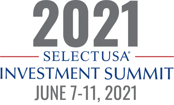 SelectUSA Investment Summit logo