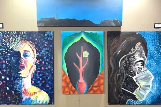 Tafesilafa‘i Exhibition