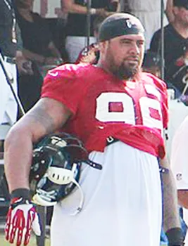 Paul Soliai 