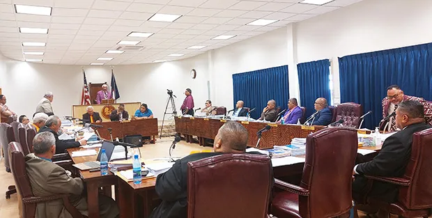 Fono in session