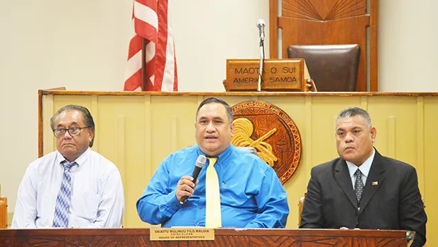 3 Members of the ASG COVID-19 Task Force