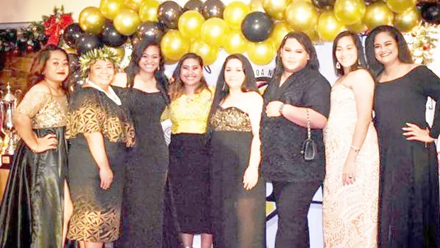 SCOPA Netball Association members