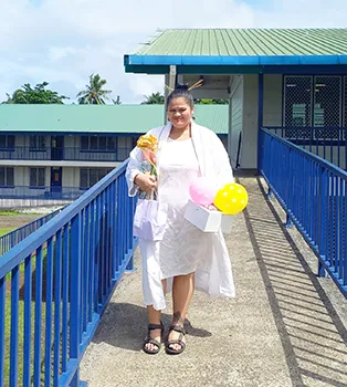 Cathlyn Custodio Su’a