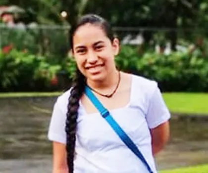 Leonia O. Filiaga