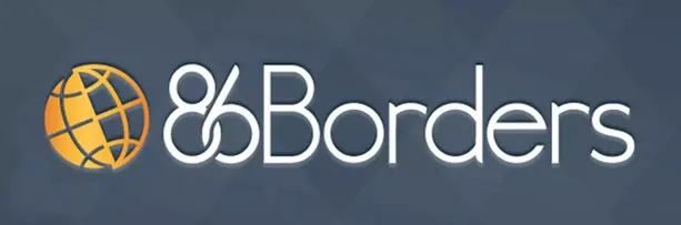 86 BORDERS