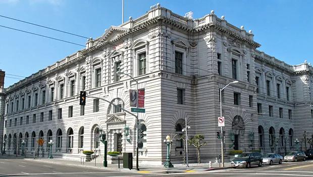 9TH Circuit Court in San Francisco, CA.