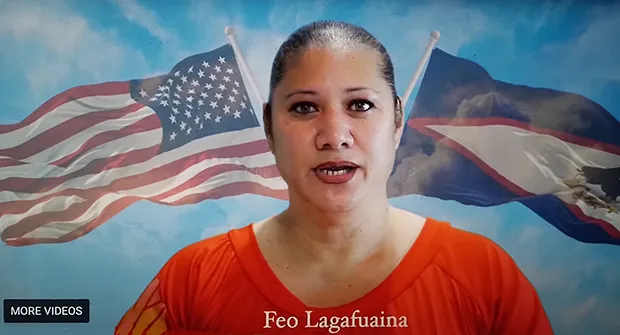 Fa’afeo Lagafuaina,