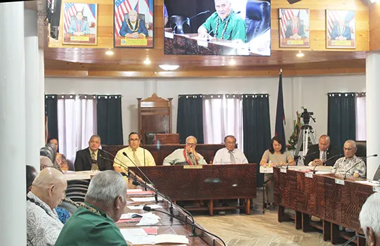 Some of the senior members of the COVID-19 Task Force