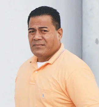 Sio Godinet Jr 