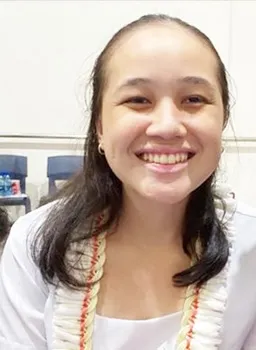 Audrey-Rose Sevaaetasi 