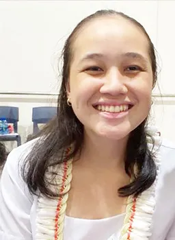 Audrey Rose Sevaaetasi
