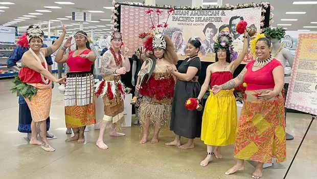 Ft. Bliss troops celebrate Asian American & Pacific Islander Heritage Month