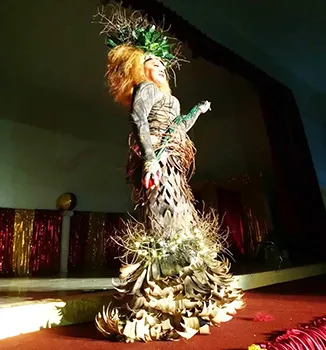 Ms. Aruni Talaifaga