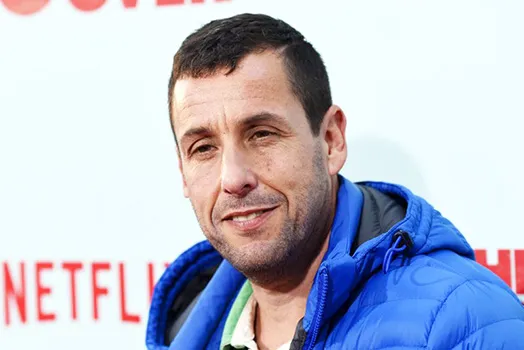 Adam Sandler 