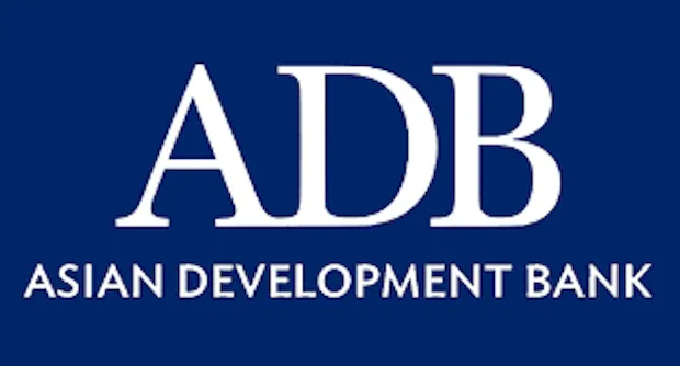 ASIAN DEVELOPMENT BANK