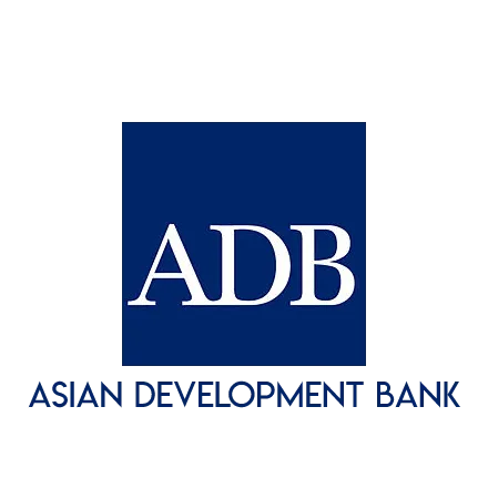 asian development bank logo