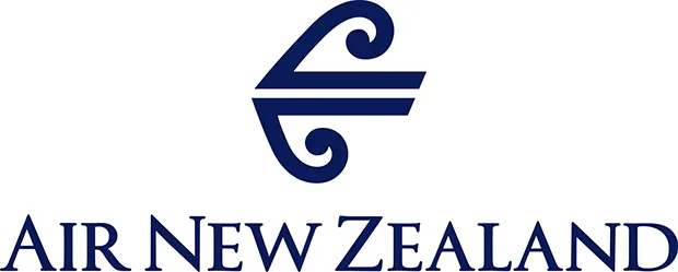 Air New Zealand logo