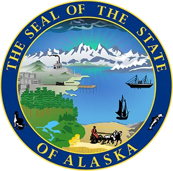 Alaska State Seal