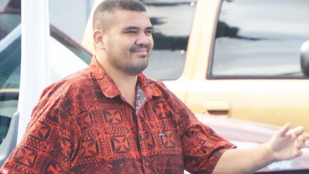 Lepuia’i Allen Mayer