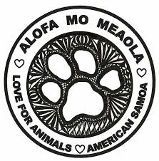 Alofa Mo Meaola logo