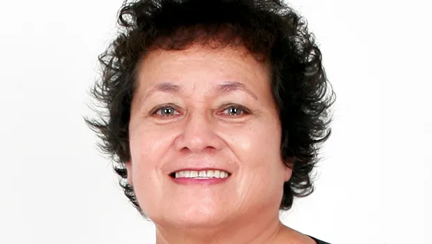 Congresswoman Aumua Amata