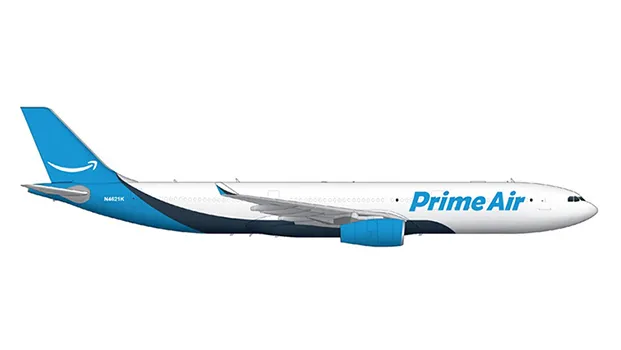 Prime Air