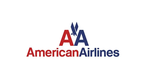 American Airlines logo