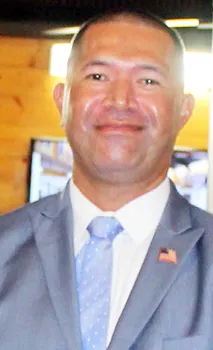 Fa’amasino Upuese Galoia