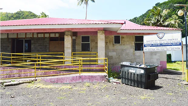 Photo of Amouli Health Center