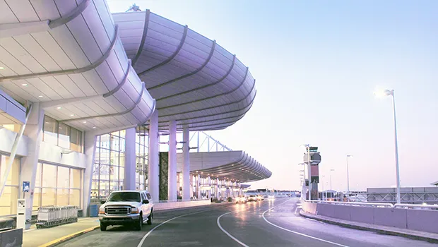 Anchorage Airport