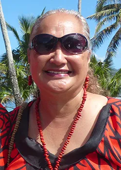 Rep. Andrea T. Samoa