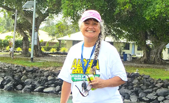 Andra Samoa