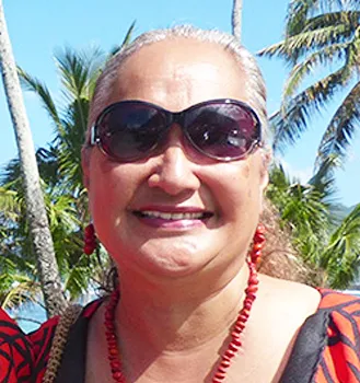 Rep. Andra Samoa