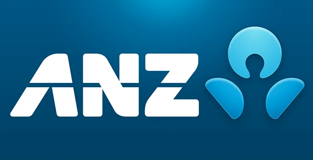 ANZ LOGO